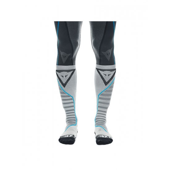 Dainese Dry Long Socks at JTS Biker Clothing